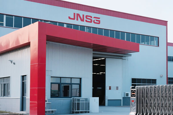 常州市寅龙轴承制造车间