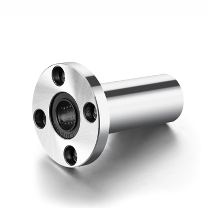 加长型圆法兰直线轴承