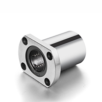 LMNH-切边法兰型