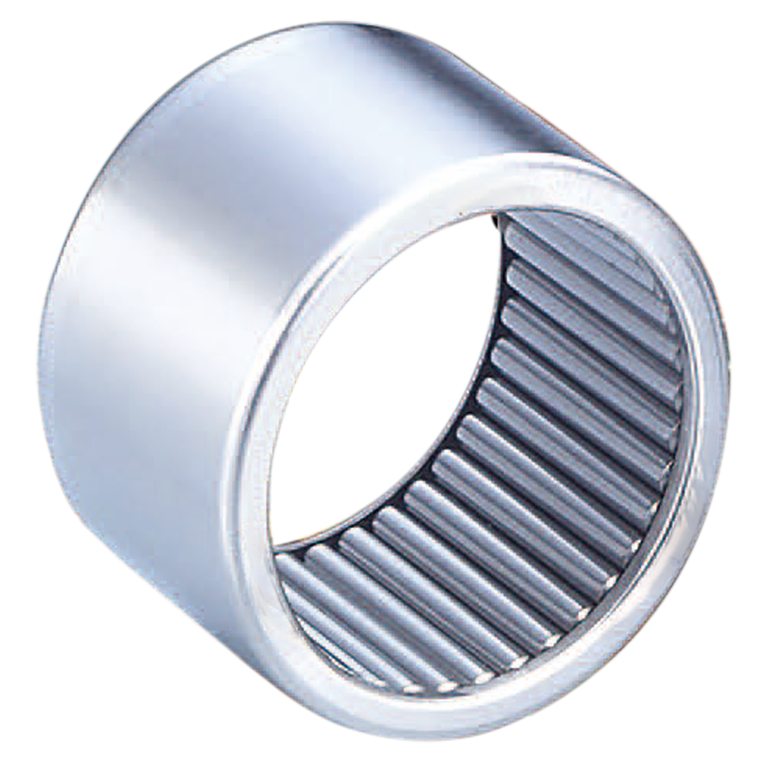 B/YB英制满针开口型